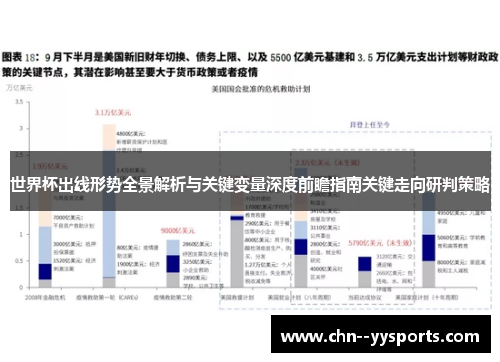 世界杯出线形势全景解析与关键变量深度前瞻指南关键走向研判策略